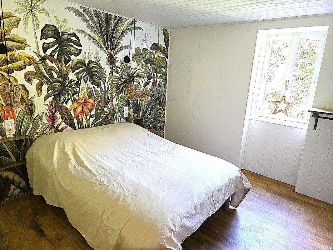 Maison à LUC-LA-PRIMAUBE