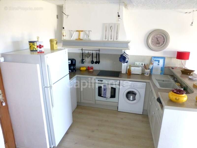 Appartement à LUMIO