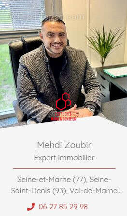 Appartement à AUBERVILLIERS