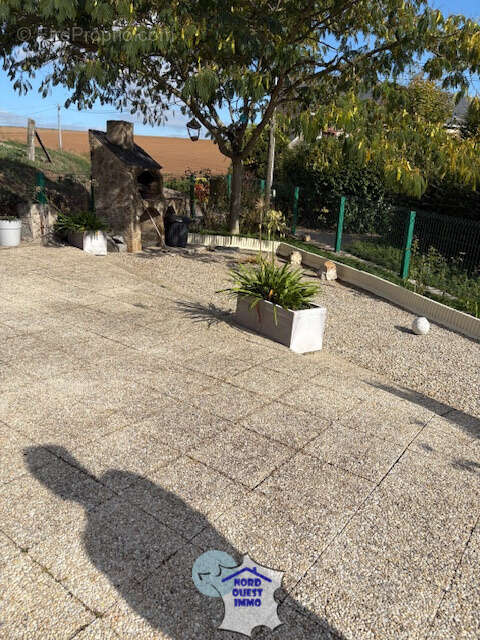 Maison a la campagne - photo 7