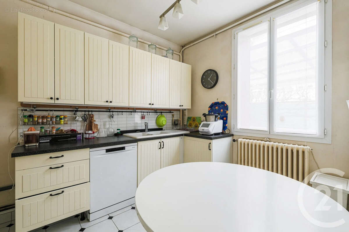 Maison à SAINT-MARTIN-LE-VINOUX