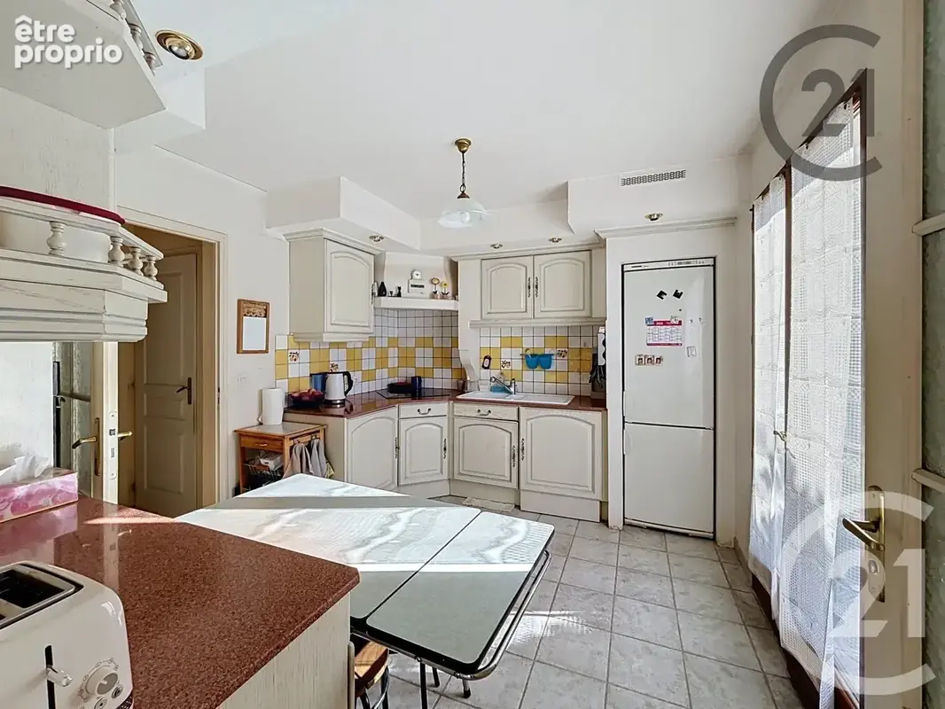Maison 6 pièces 120 m² à vendre à Bezannes (51430) - photo 11