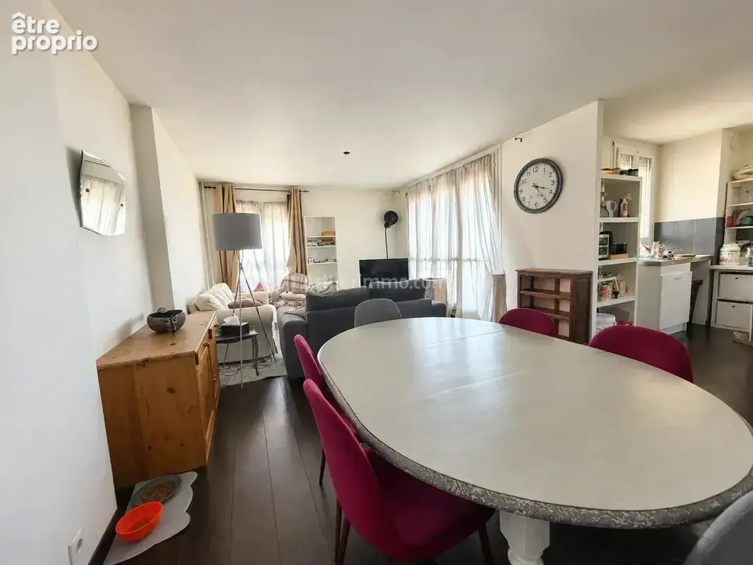 Vente Appartement Reims(51100) 145 000ï¿œ - photo 1