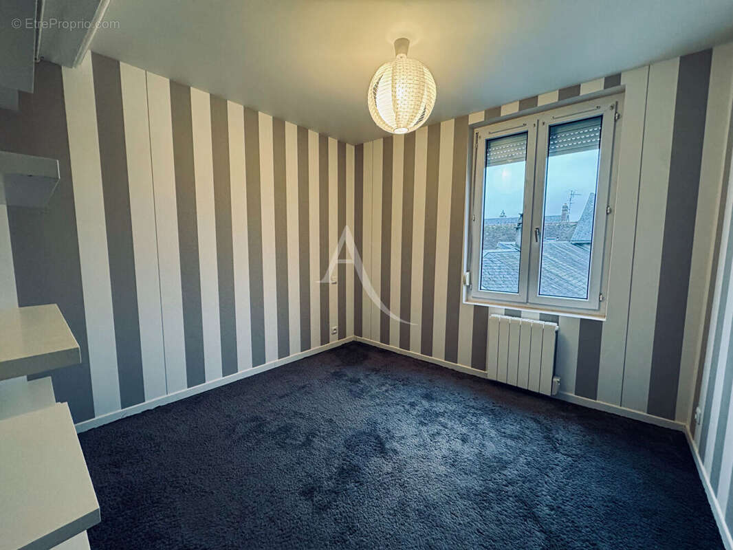 Appartement à CHARTRES