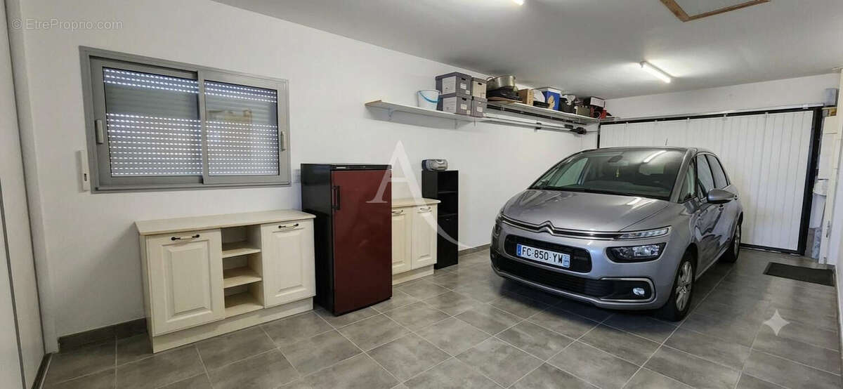 Co-exclusivite rouille - maison d'architecte - plain-pied d'exception - re2020 - prestations haut de gamme - photo 17