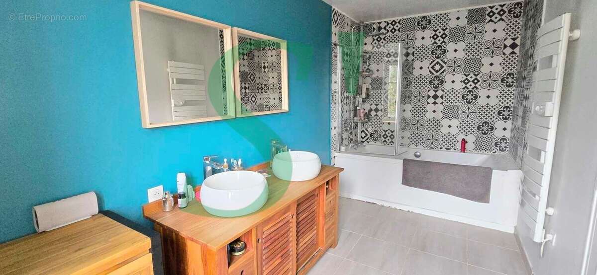 Maison à MAGNY-EN-VEXIN