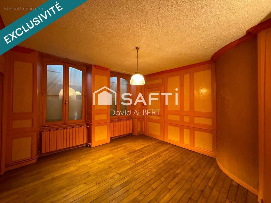 Photo 7 - Appartement à VERDUN