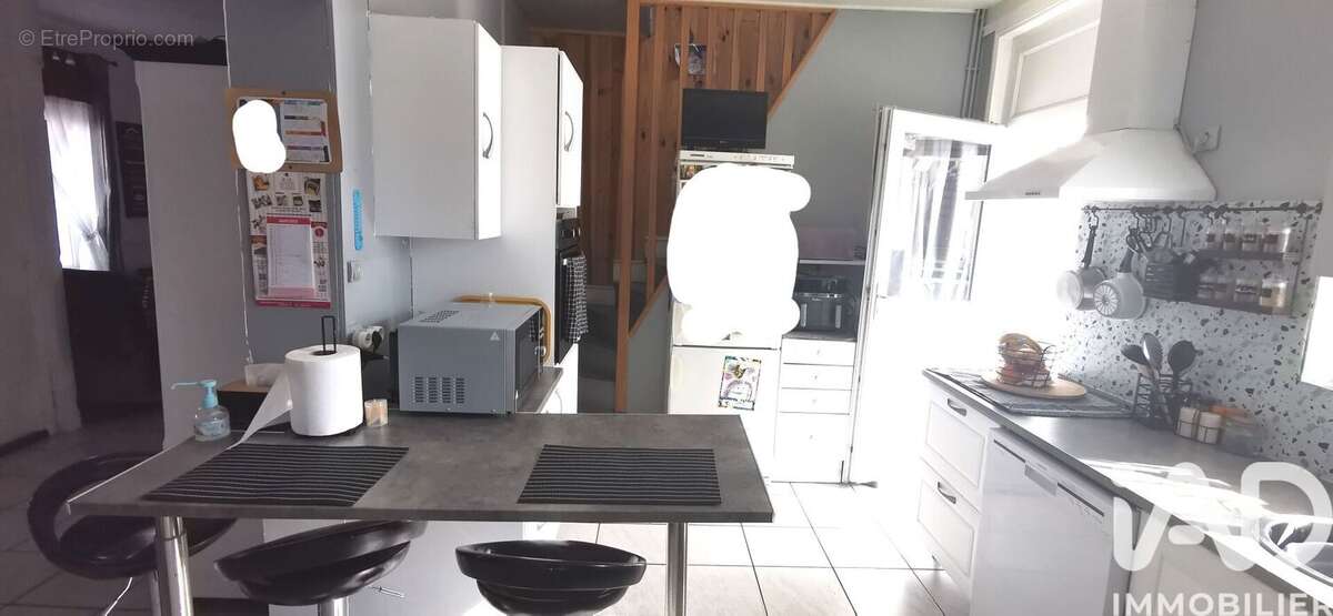 Photo 7 - Maison à EPPEVILLE