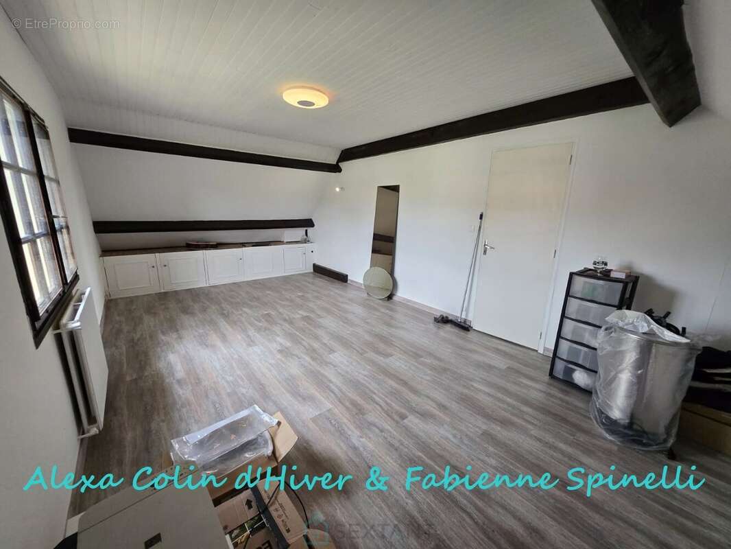 Pavillon sur sous-sol total, vie de plain-pieds possible - photo 12