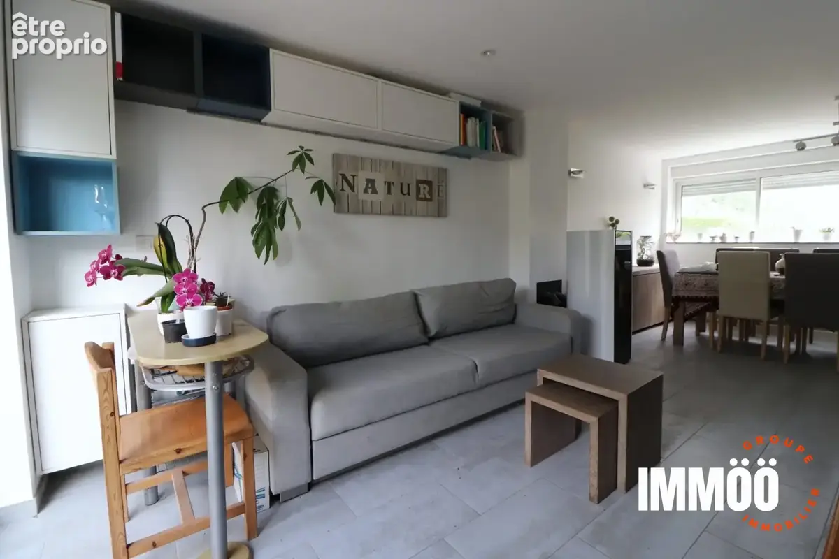 Maison 3 pièces 67 m² à vendre à Saint-Maurice-D'etelan (76330) - photo 4