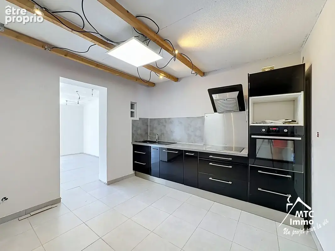 Maison T4 110m2 - photo 4