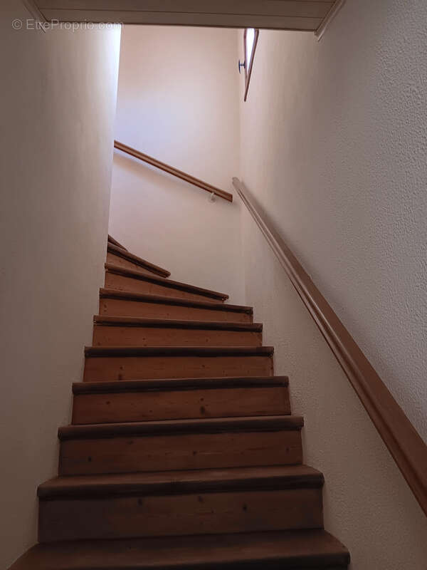 Maison à LES PAVILLONS-SOUS-BOIS