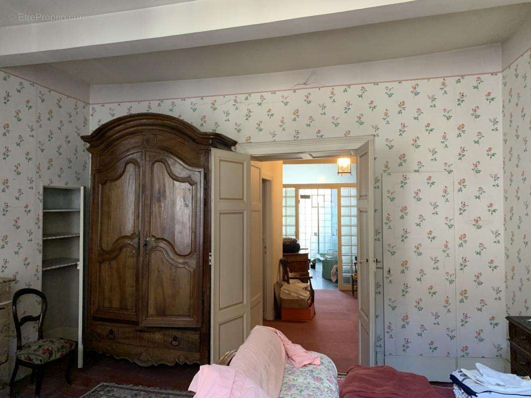 Appartement à GRAULHET