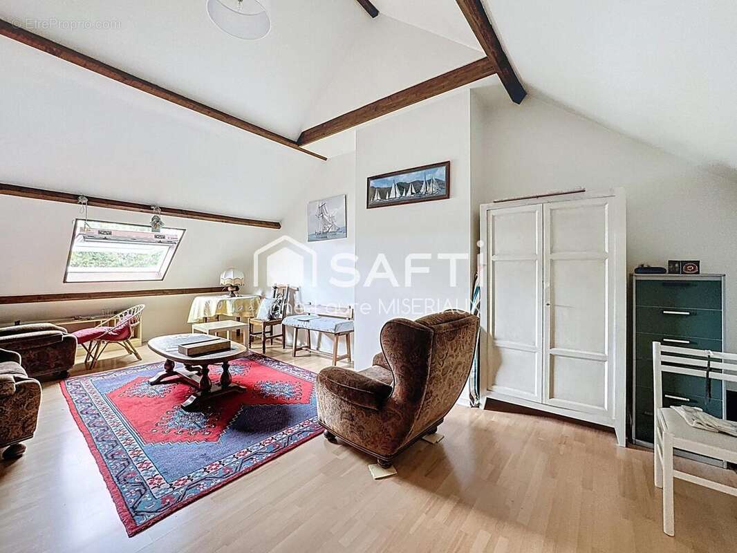 Photo 7 - Maison à RENNES