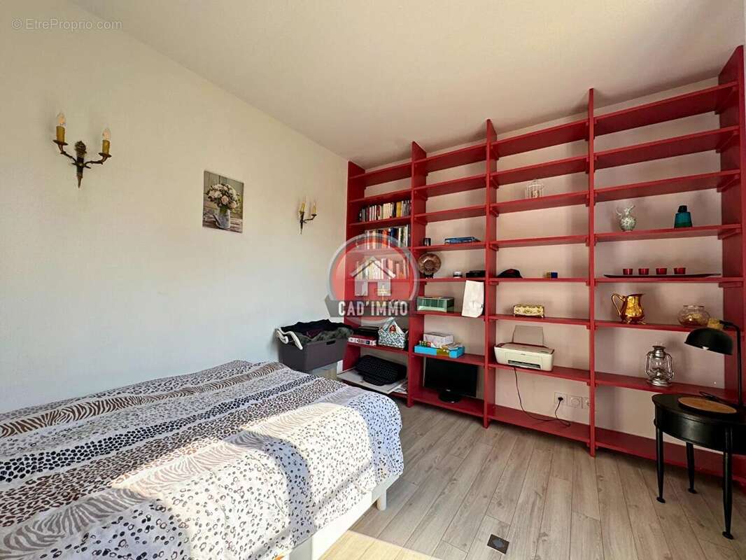 Maison à SAINT-NEXANS