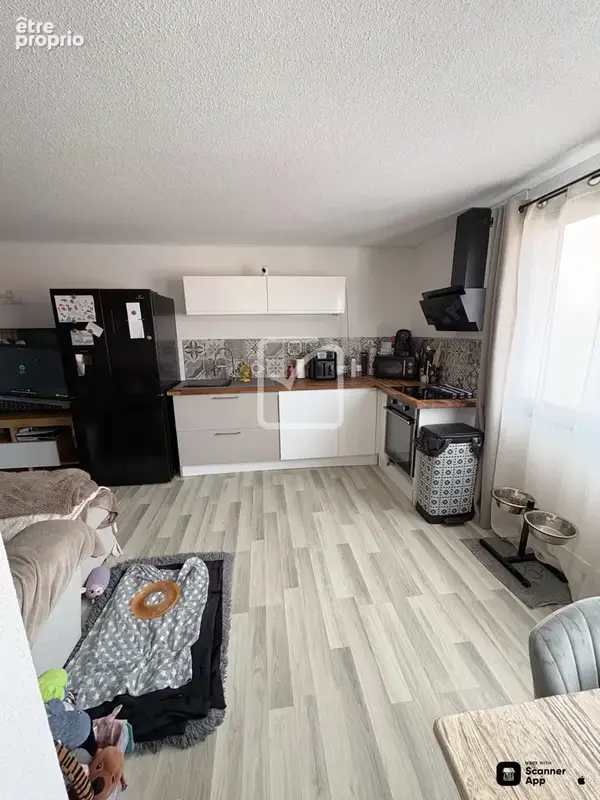 BISCARROSSE BOURG : Bel appartement type T4 - photo 5