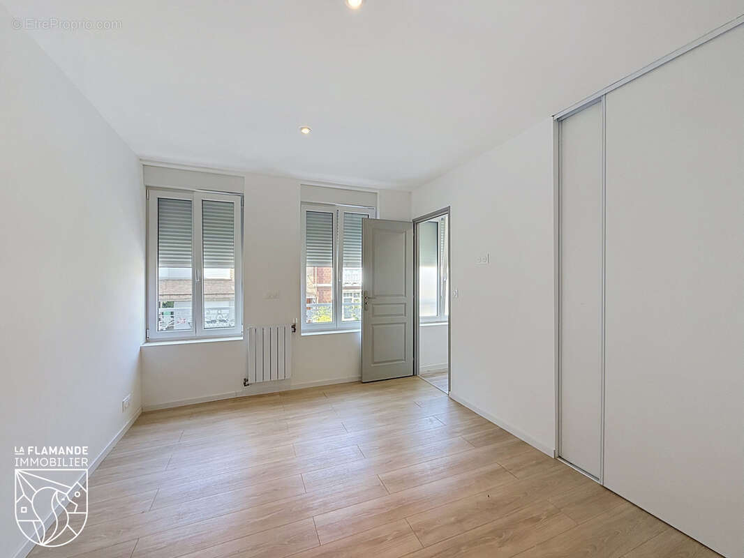 Maison rénovée classée A, 133m2, 4 chambres emplacement top - photo 12
