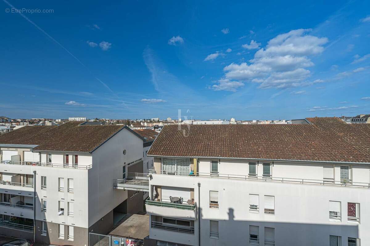 Appartement à LIMOGES