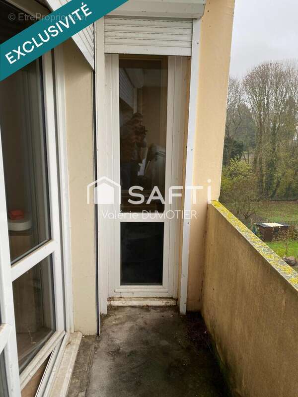 Photo 9 - Appartement à FRESNOY-LE-GRAND