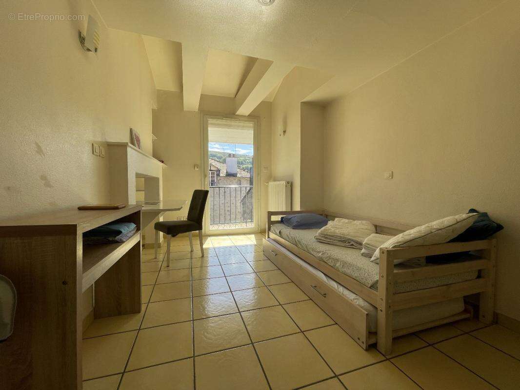 Appartement à AURILLAC