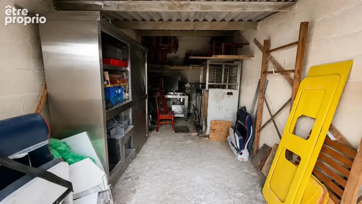 Maison de 6 pièces de 119 m² à Montluçon - photo 18