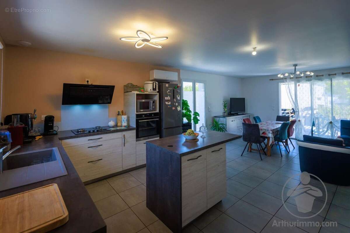 Vente Maison Ychoux(40160) 250 000ï¿œ - photo 4