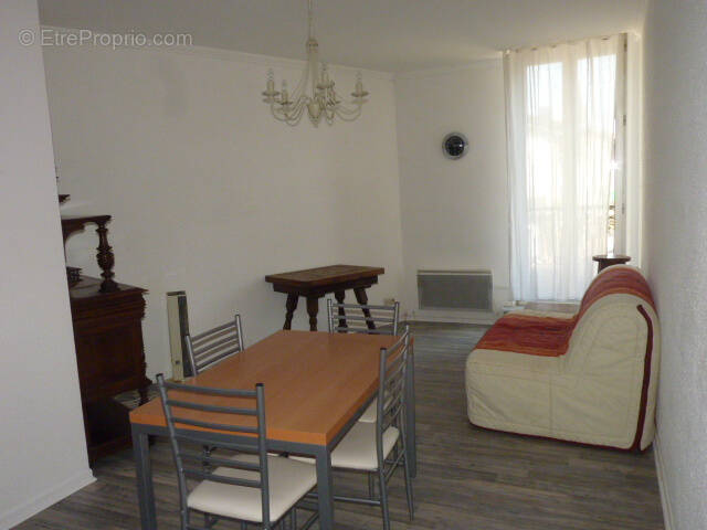 Appartement à CASTELNAUDARY