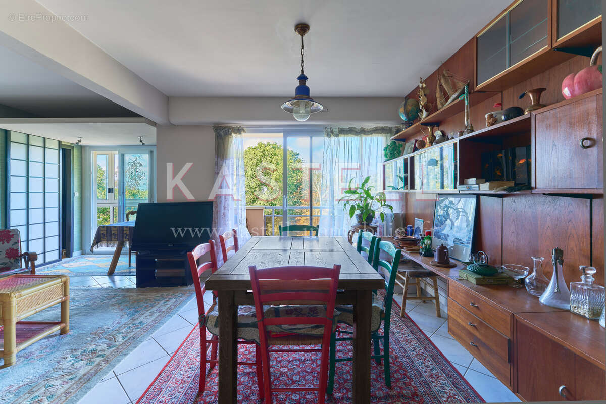 Appartement à SAINT-MALO