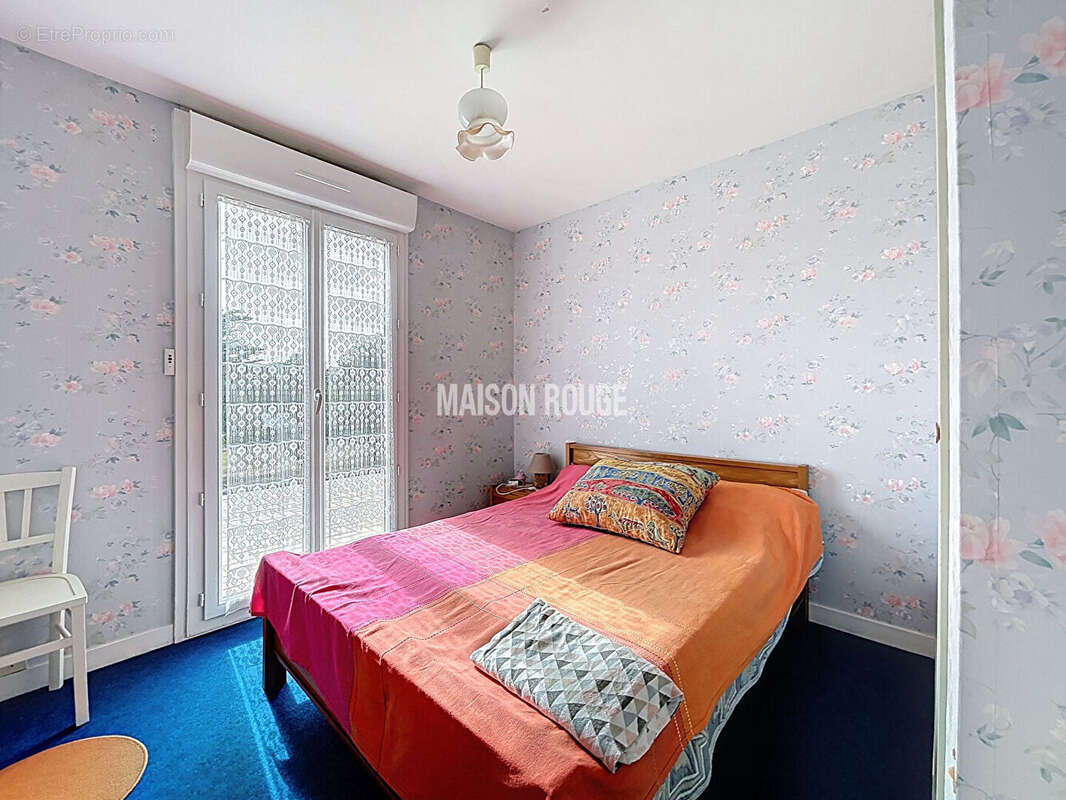 Maison à LE HEZO