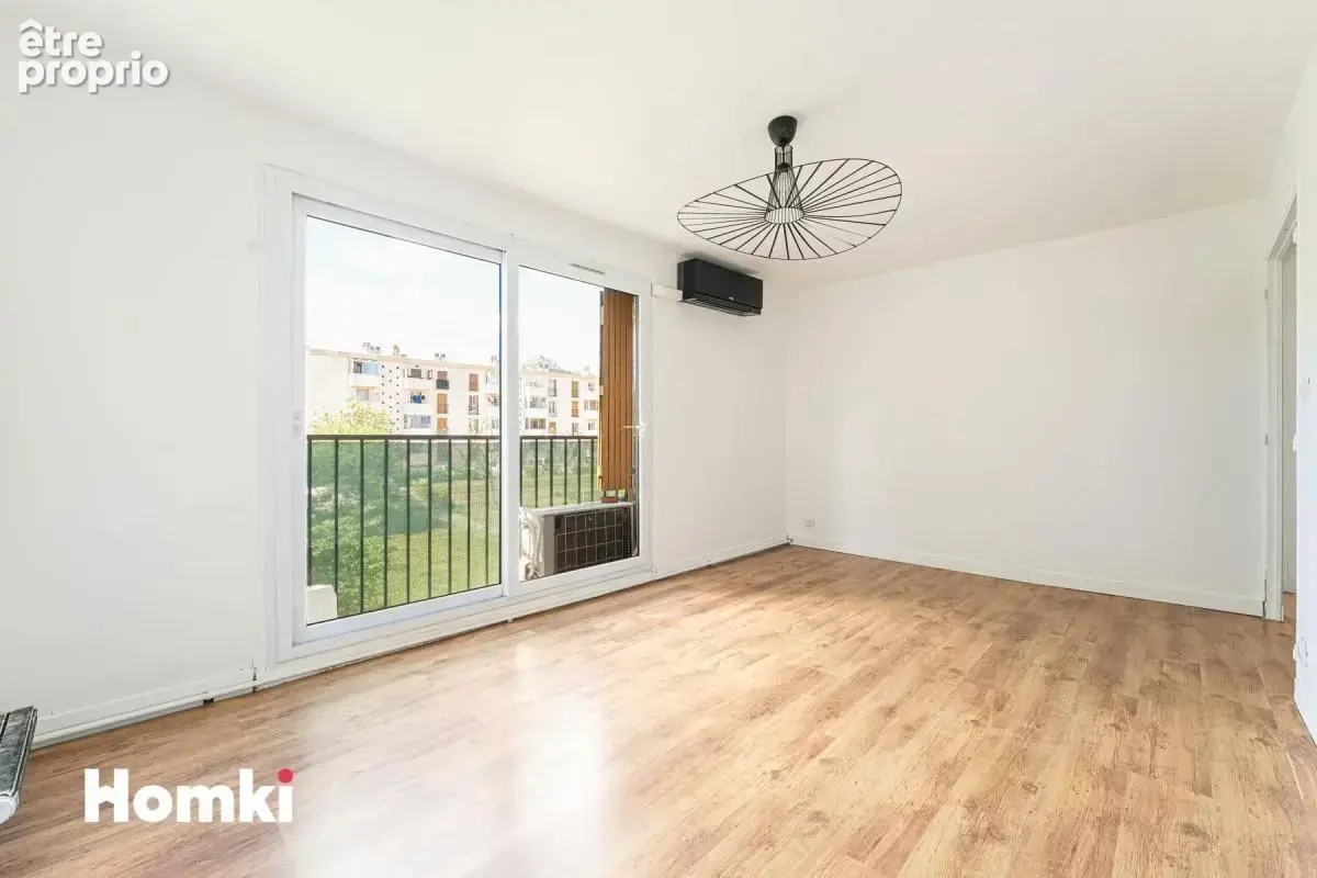Appartement à AUBAGNE