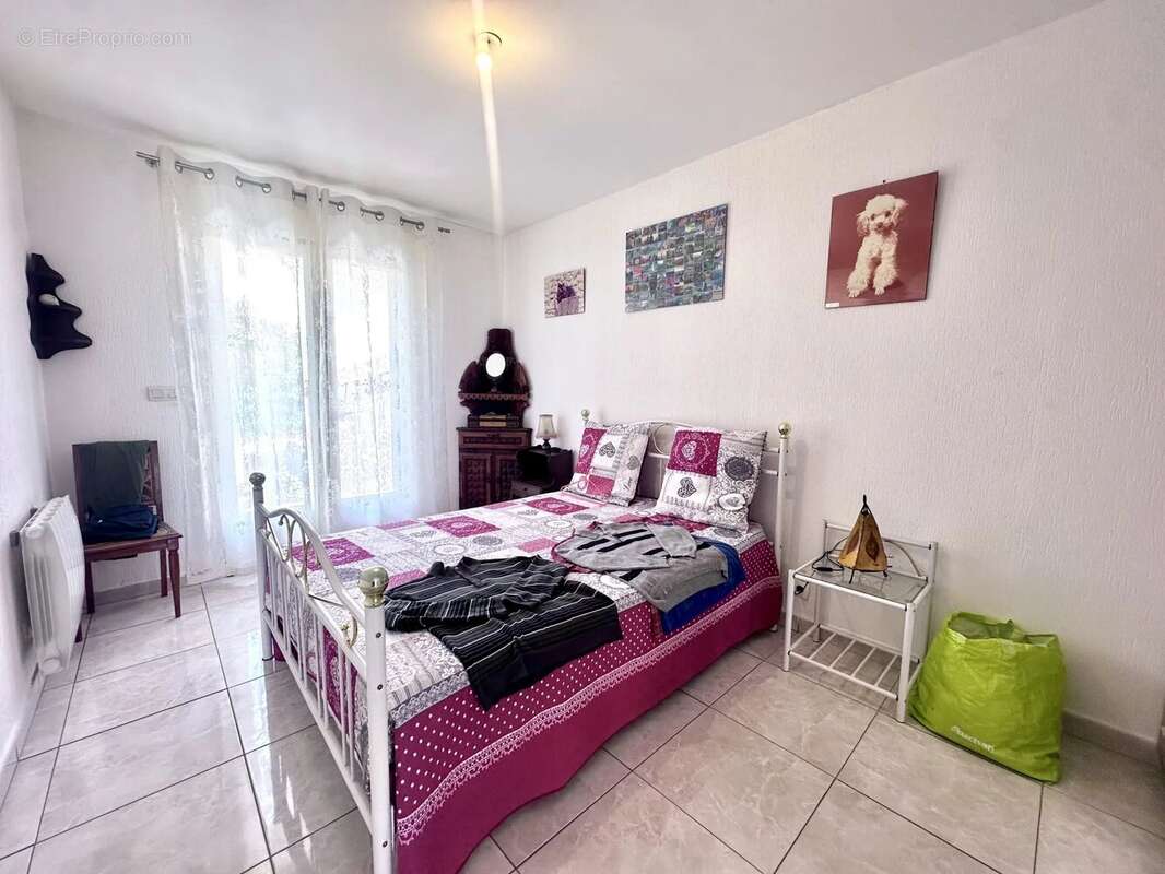 Maison à PERPIGNAN