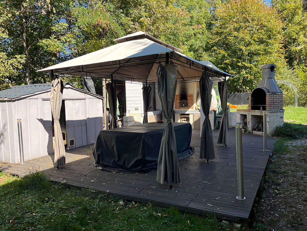 Photo 5 - Maison à GAP