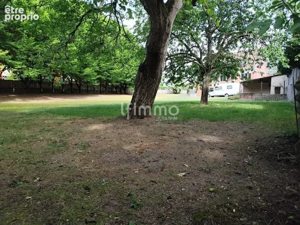 Achicourt- Pavillon individuel 140m2 sur un terrain arboré de 20 - photo 22