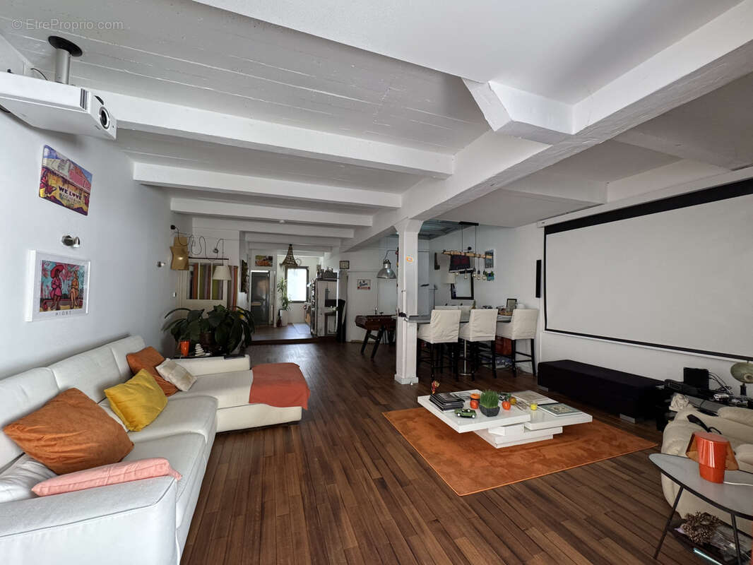 Maison à NIORT
