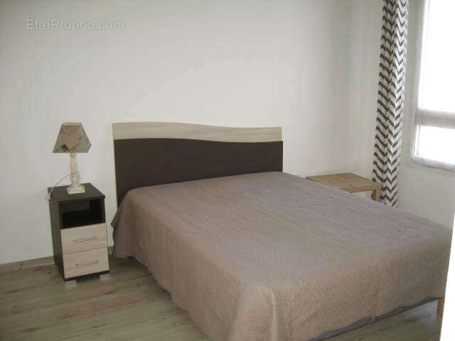 Appartement à LA ROCHELLE