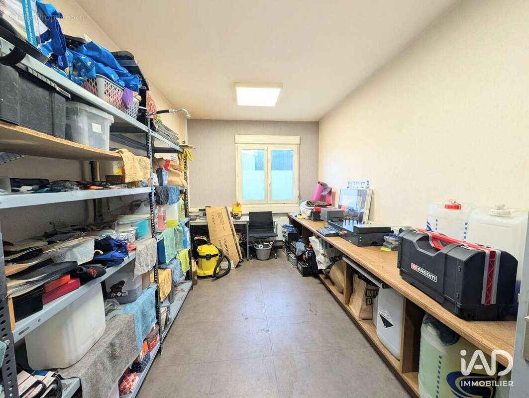 Photo 7 - Commerce à FLORANGE