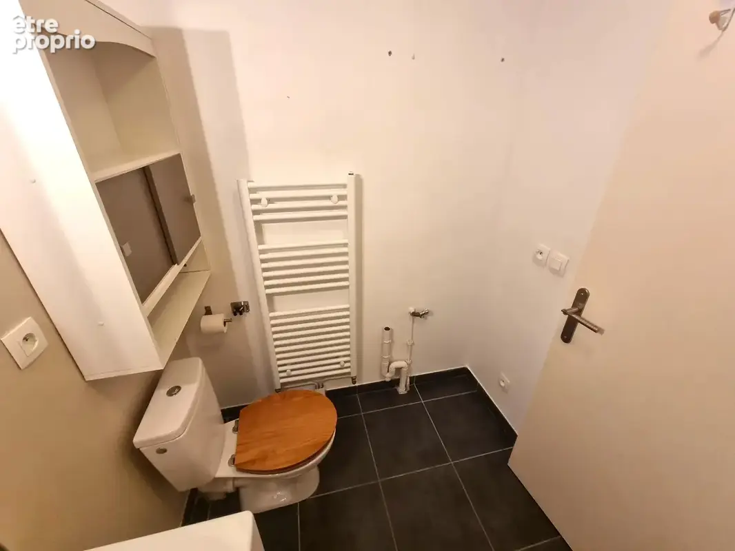 Appartement t4 duplex de 2015 i jardin terrasse i garage et parking - photo 11