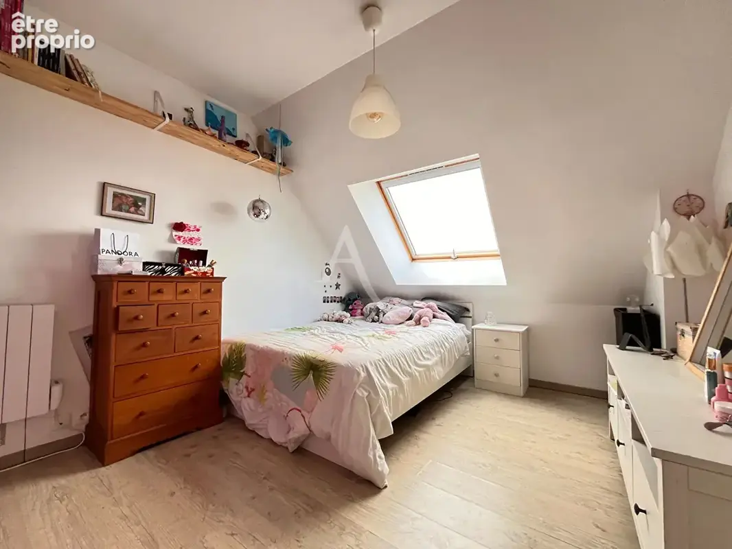 Maison Nantes 7 pièce(s) 104.59 m2 - photo 12
