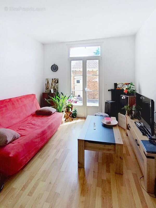 Maison 86 m² à Montdidier  - photo 4
