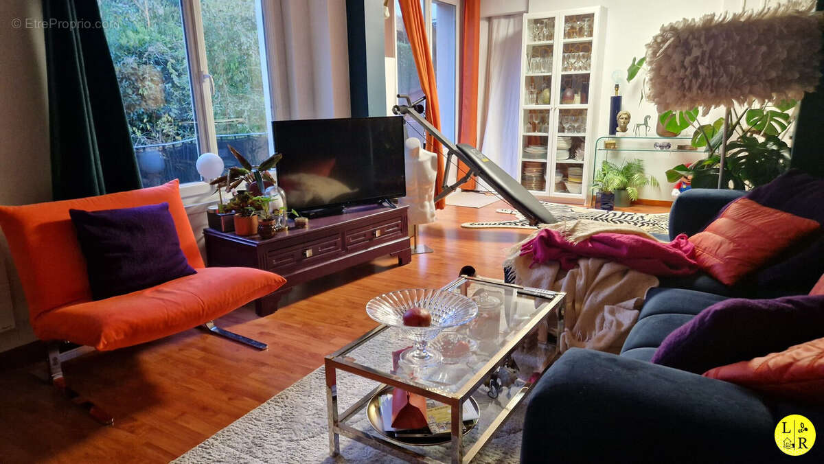 Appartement à ARRAS