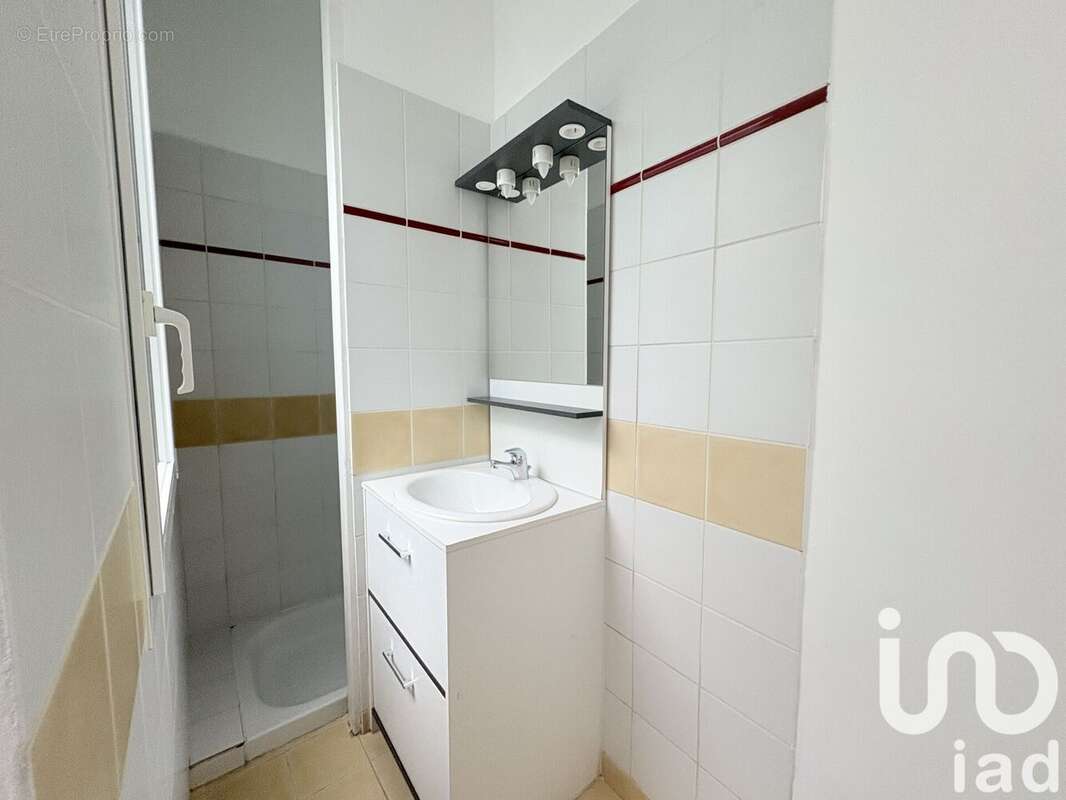 Photo 9 - Maison à MARSEILLE-4E