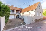 Maison à HOLTZHEIM