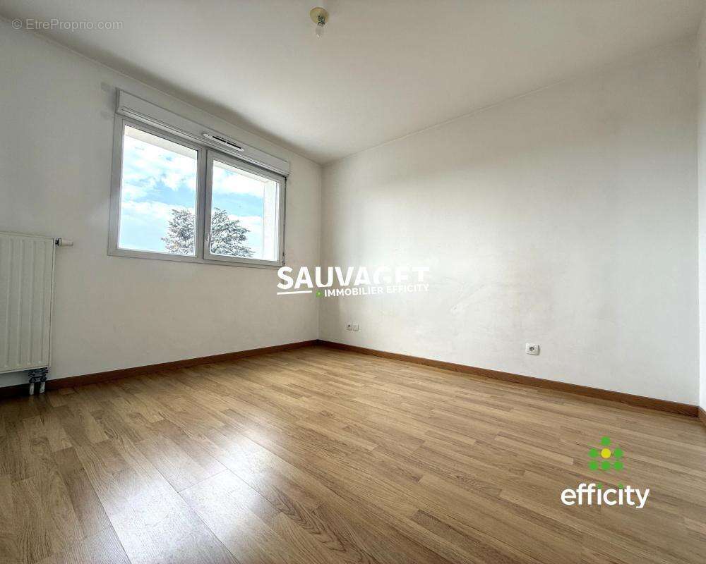 Appartement à ANNEMASSE