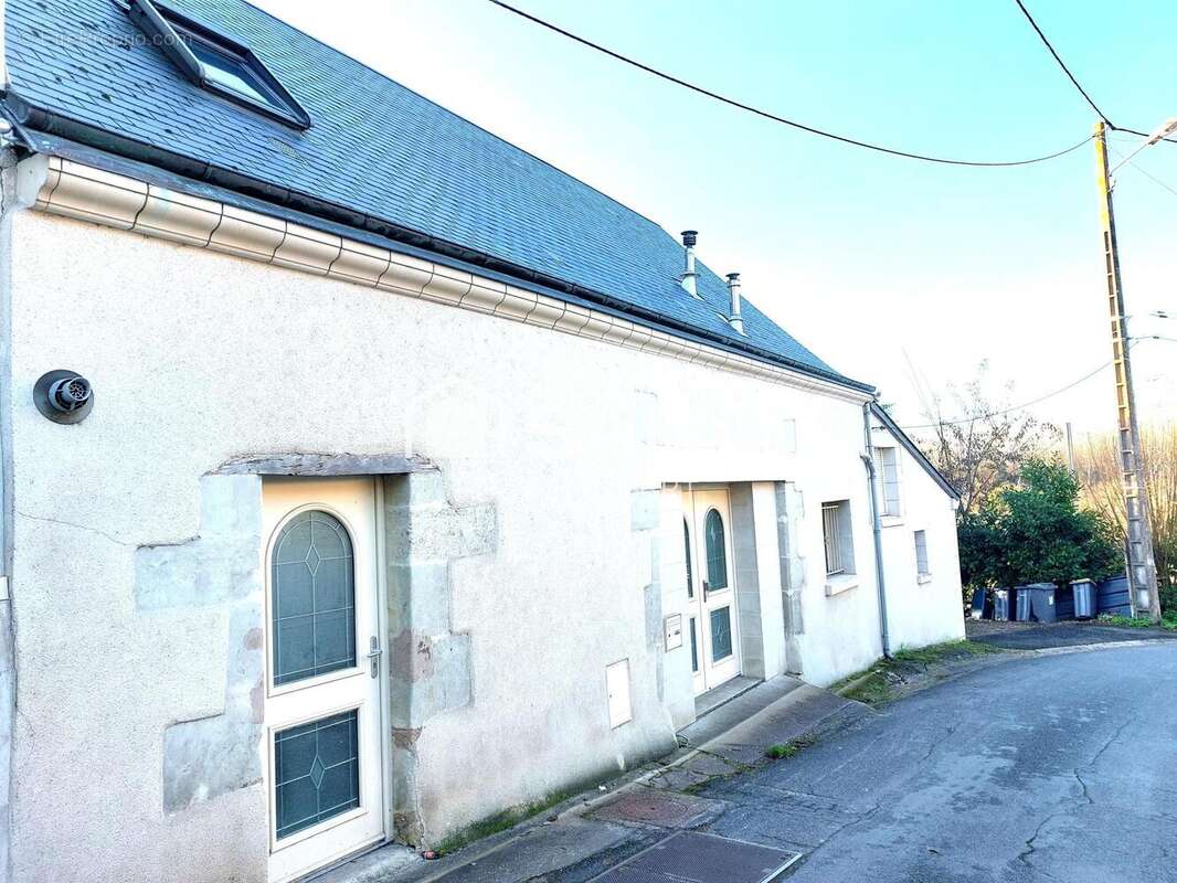 Photo 2 - Maison à MONTLOUIS-SUR-LOIRE