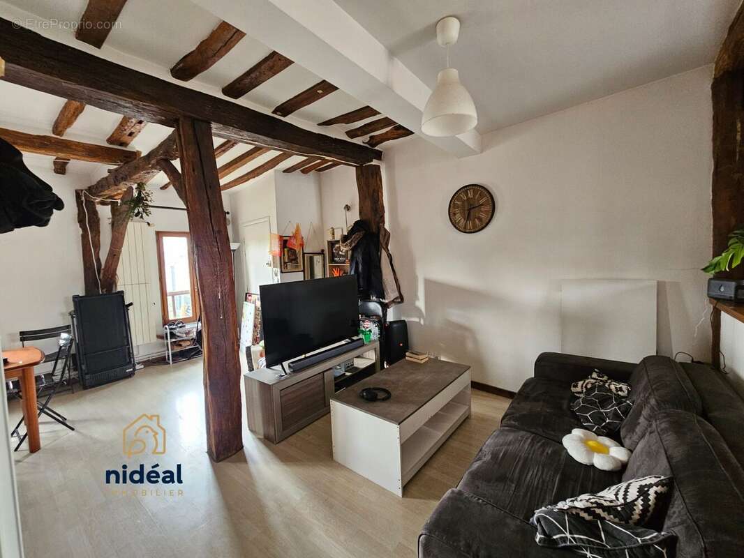 Appartement à VERNON