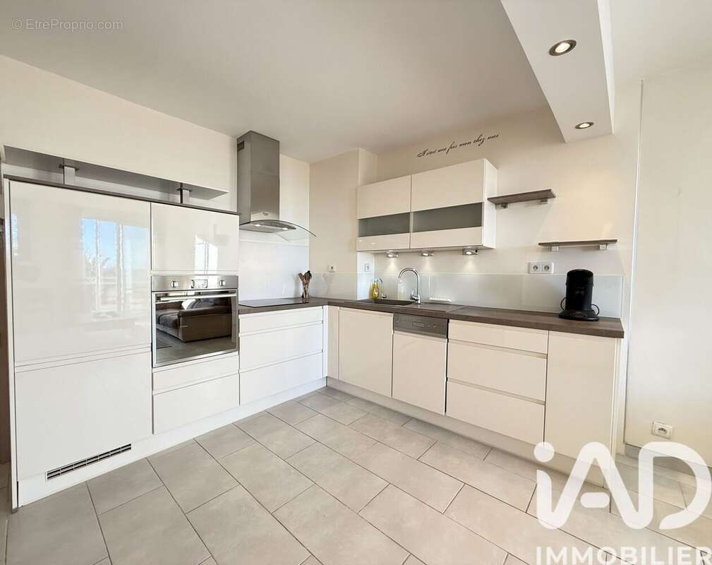 Photo 3 - Appartement à CANET-EN-ROUSSILLON