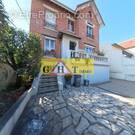 Maison à MAISONS-ALFORT