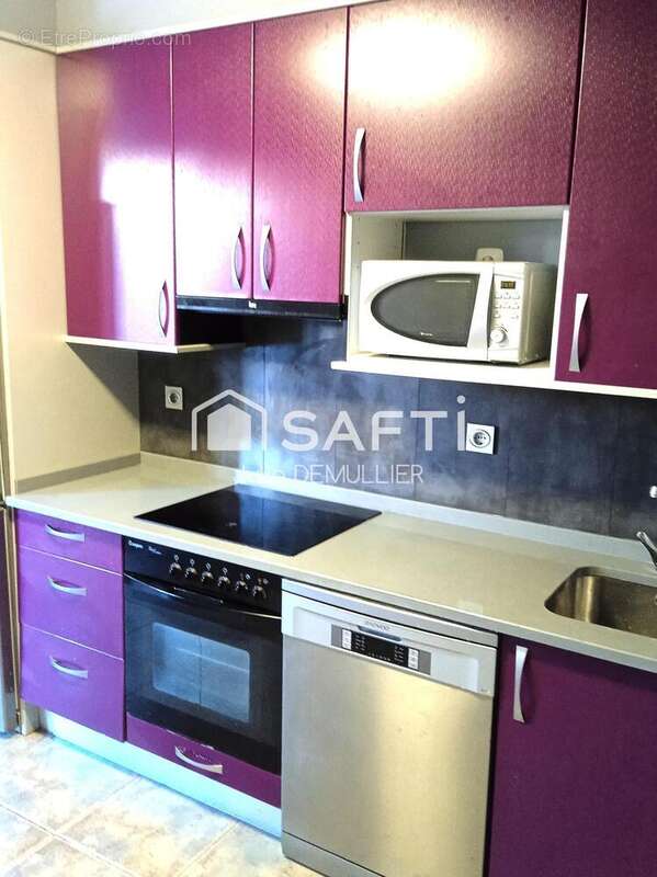 Photo 2 - Appartement à HENDAYE