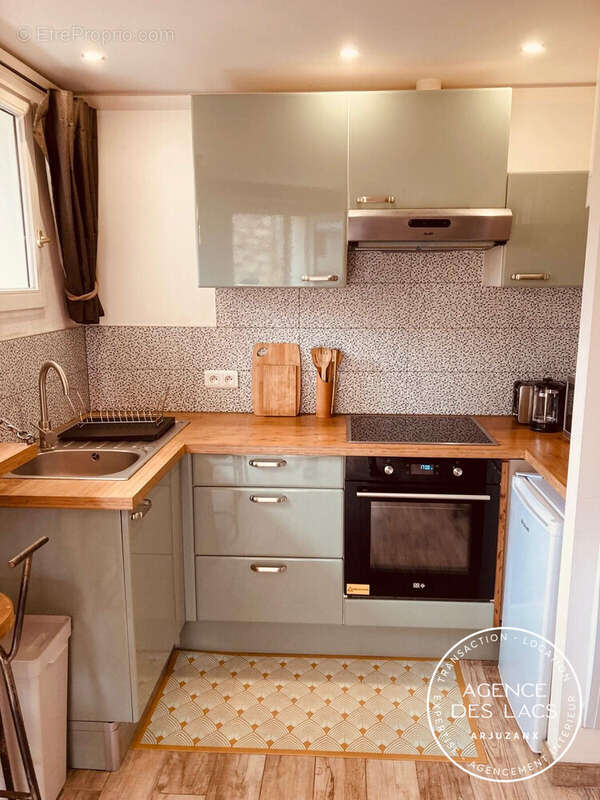 Appartement à BIARRITZ