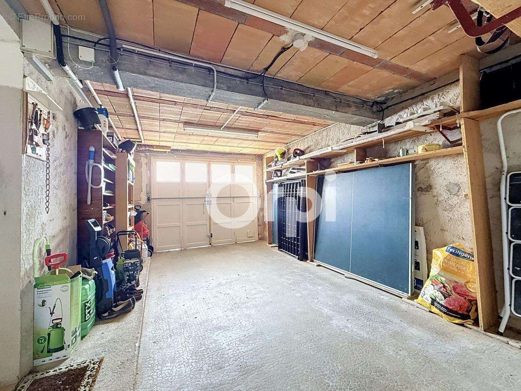 Orpi Combrailles immobilier référence 4135 - photo 17